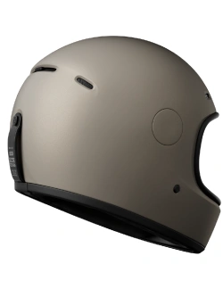 Kask integralny John Doe One Frozen Titanium