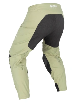 Spodnie cross Klim XC Pro zielone