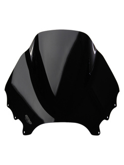 Szyba do skutera MRA Racing "R" Honda Silverwing 600 (FJS600) (01-09) czarna