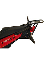 Rurowy stelaż centralny Hepco&Becker BMW F 800 S [06-11]