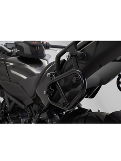 Stelaż SLC Legend Gear SW-MOTECH Yamaha NIKEN (18-) [na prawą stronę] 