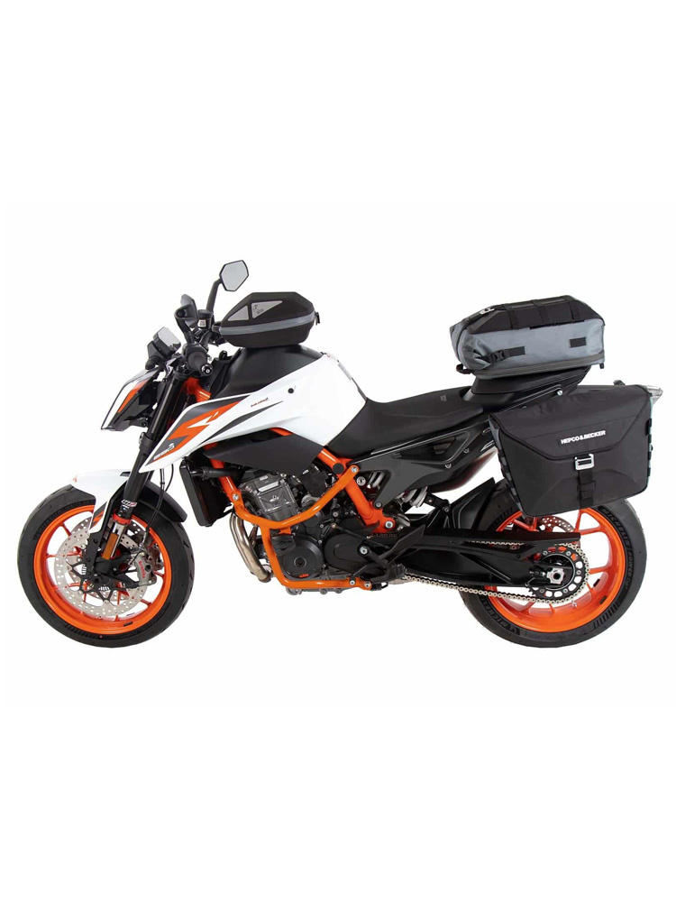 Minirack Hepco&Becker KTM 890 Duke R (20-23)