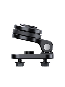 Uchwyt montowany na GPS Sp Connect Cradle Mount czarny