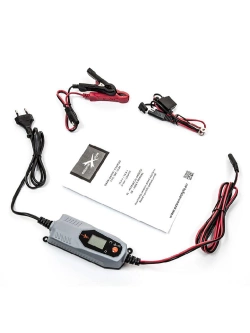 Ładowarka do akumulatorów BikeTec SBC-LI144