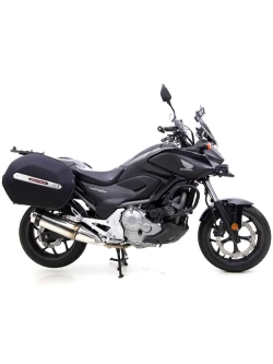 Mocowanie świateł drogowych Denali Honda NC700X (12-17)/ NC750X (14-20)