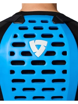 Ochraniacz pleców REV’IT! Spina niebieski