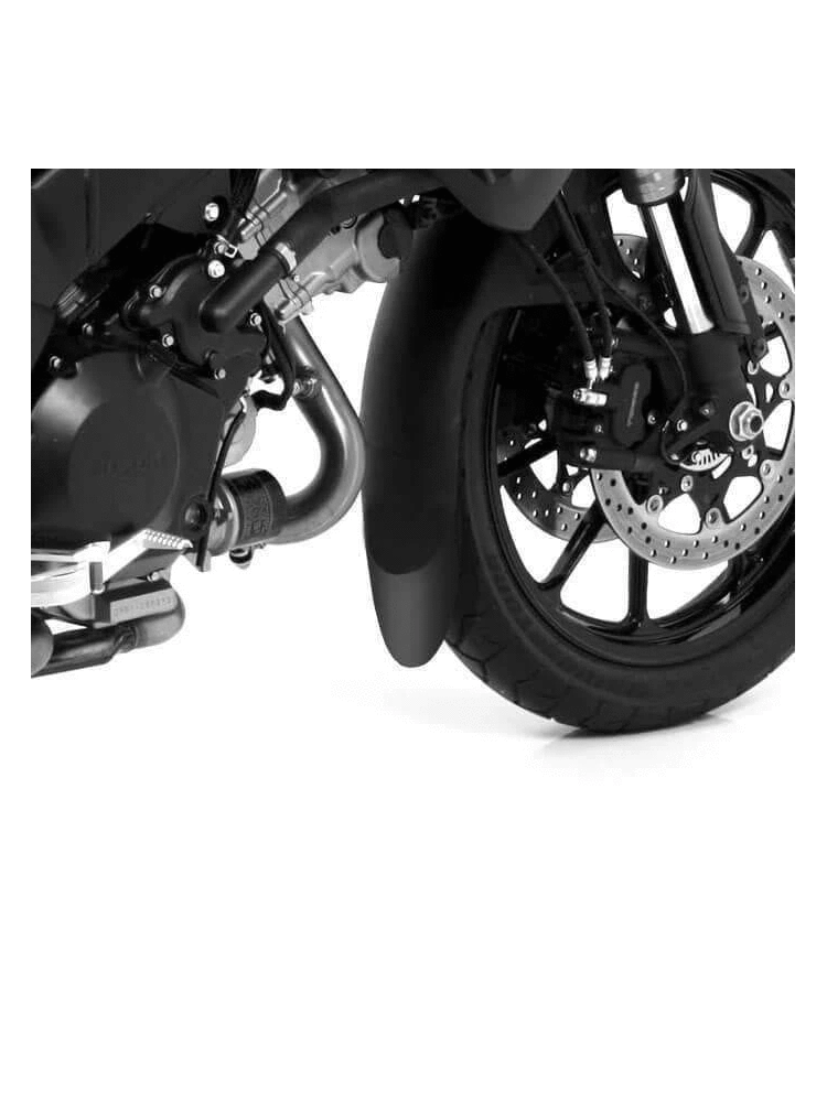 Przedłużenie błotnika przedniego PUIG Suzuki V-Strom DL1000 (14-19)/DL1050 V-Strom (20-25)/DL1050XT V-Strom (20-23)