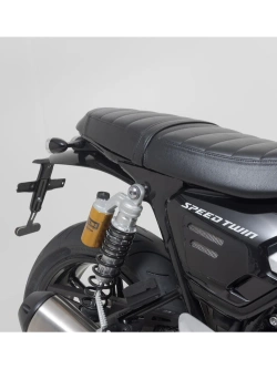 Sakwy tekstylne Pro Blaze H SW-Motech z zestawem mocującym Triumph (wybrane modele)