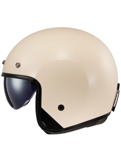Kask otwarty LS2 OF601 Bob II kremowy