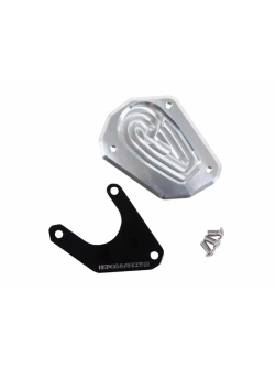 Poszerzenie stopki bocznej Hepco&Becker KTM 125 Duke (24-) 