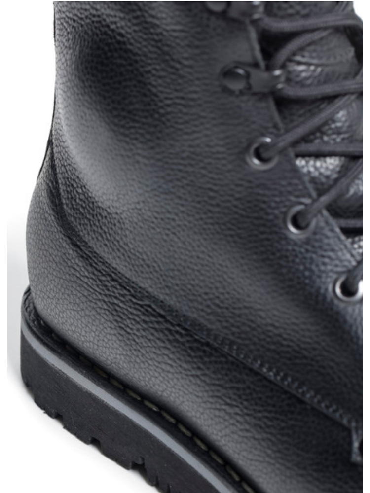 Buty motocyklowe TCX Hero 2 WP czarne