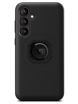 Zestaw 360 Quad Lock: etui na telefon Samsung Galaxy S23 FE + wybrane komponenty