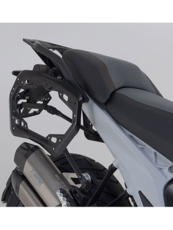 Stelaż Pro na kufry boczne SW-MOTECH BMW R 1300 GS (23-)