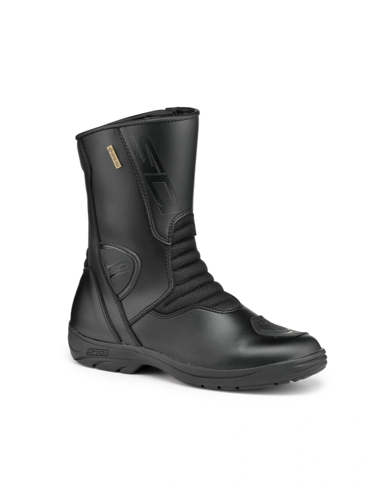 Buty motocyklowe SIDI Gavia Gore czarne
