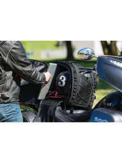 Torba na tył Kuryakyn Momentum Road Warrior Bag