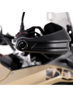 Końcówki kierownicy motocyklowej R&G Racing Voge DS 900X (24-)/ 625X/ 800X Rally (25-)