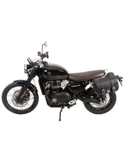 Stelaż pod sakwy motocyklowe Hepco&Becker C-Bow Triumph Scrambler 1200 X (25-) na lewą stronę