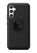 Etui na telefon Samsung Galaxy A34 Quad Lock MAG (magnetyczne)