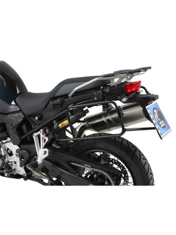 Stelaż boczny Lock It Hepco&Becker BMW F 750 GS [18-23] 