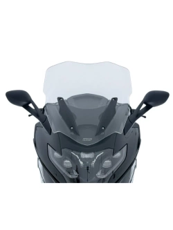 Szyba motocyklowa WRS Touring BMW K 1600 B/ Grand America (18-) przezroczysta
