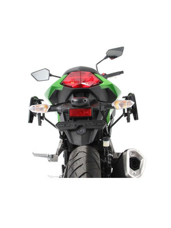 Stelaż C-Bow Hepco&Becker Kawasaki Z 300