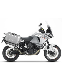 Stelaż kufrów bocznych SHAD 4P system KTM Adventure/ Super Adventure (wybrane modele)