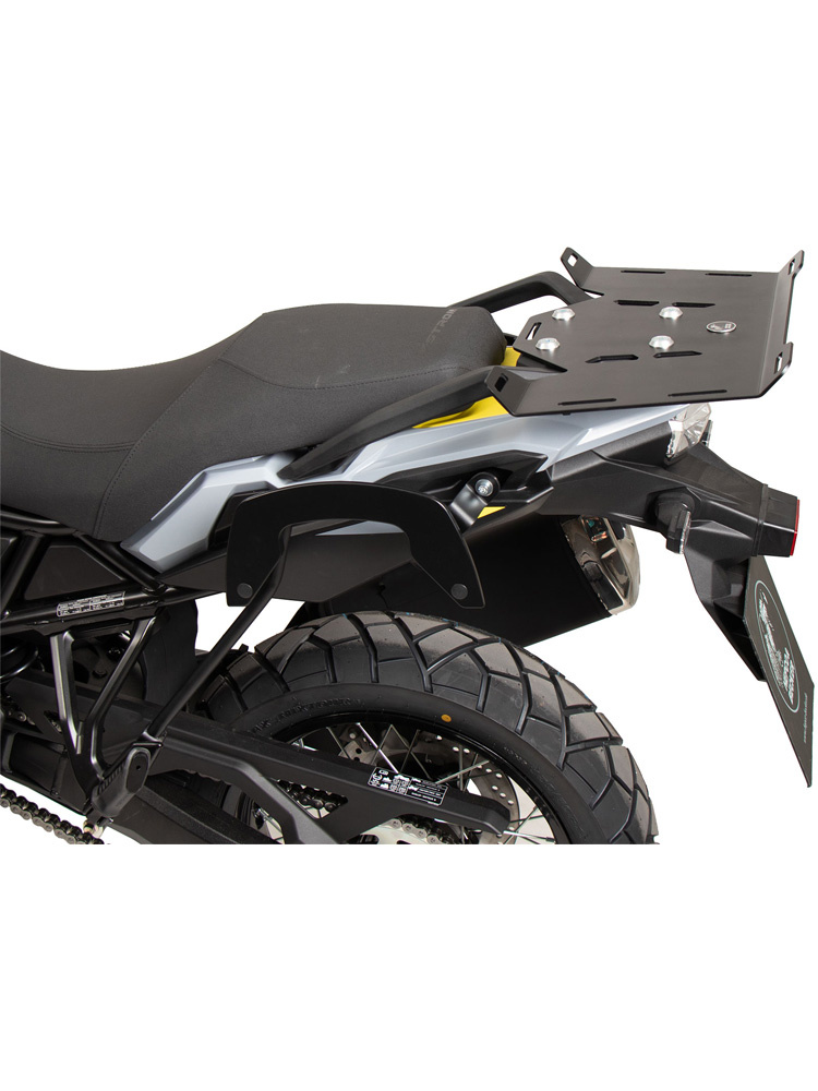 Poszerzenie bagażnika Hepco&Becker Suzuki V-Strom 800 DE (23-)