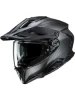 Carbon solid matte black