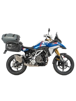 Bagażnik Hepco&Becker BMW F 450 GS (26-) czarny