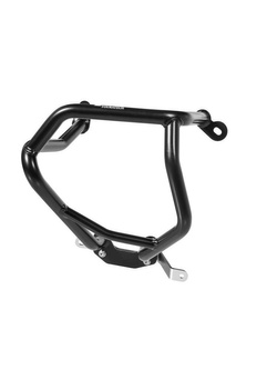 Gmole dolne Touratech do BMW R1200GS (13-21) (LC) czarne