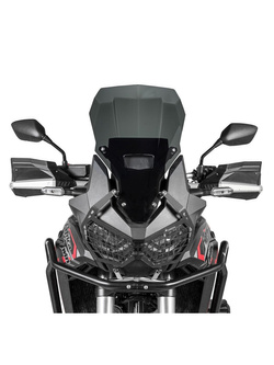 Szyba motocyklowa przyciemniana L Touratech Honda CRF 1100L Africa Twin (19-23)