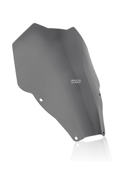 Szyba do skutera WRS Sport Honda Forza 125/ 350 (21-24) mocno przyciemniana