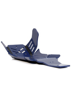 Płyta pod silnik AXP Racing Xtrem Husqvarna FE450/FE501 (17-23)