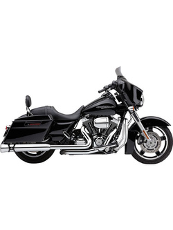 Tłumik Slip-On Cobra Race-Pro Harley Davidson Touring Road King / Touring Street Glide / Touring Electra Glide / Trike