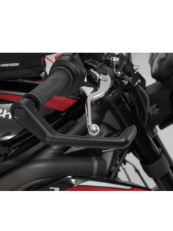 Osłony klamki hamulca i sprzęgła Sw-Motech Triumph Street Triple 765 R / S / S A2 (660 ccm) (17-)