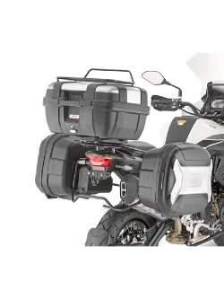 Stelaż kufrów bocznych Monokey, Retro-Fit Kappa Benelli TRK 502 X (18-)