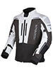 Light Grey-black