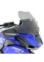 Szyba motocyklowa WRS Sport BMW R 1300 RT (25-) mocno przyciemniana