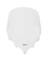 Szyba motocyklowa WRS Caponord BMW K 1200 S/ K 1300 S przezroczysta