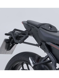 Stelaż V-LOC SW-Motech do sakw bocznych Yamaha MT-09 (23-) [na prawą stronę]