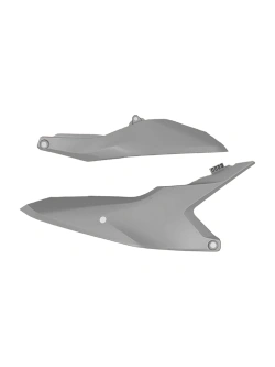 Pełny zestaw plastików Acerbis KTM 85 SX (25-) pomarańczowo-szary