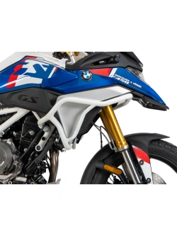 Gmole zbiornika paliwa Hepco&Becker BMW F 450 GS (26-) białe