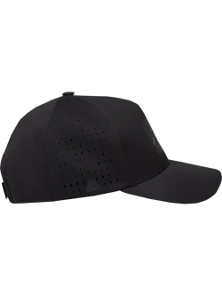 Czapka z daszkiem Alpinestars Algo Perf czarna