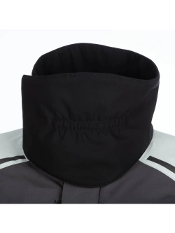 Kurtka motocyklowa tekstylna Klim Kodiak niebiesko-czerwona