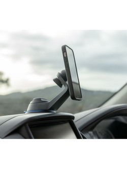 Uchwyt samochodowy na telefon Car Mount Quad Lock