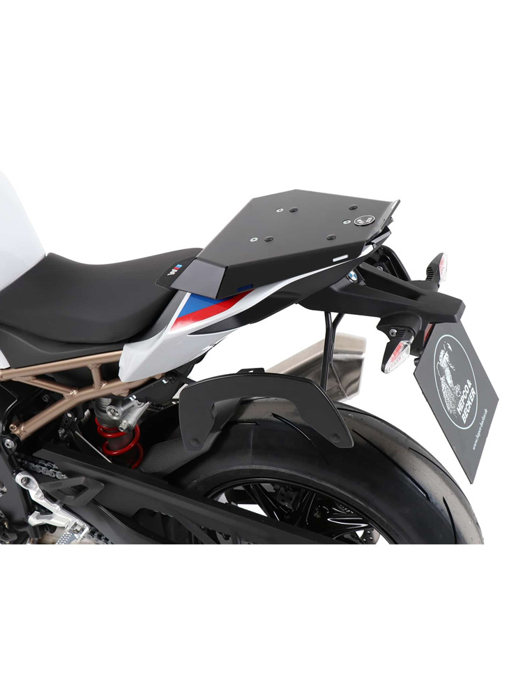 Stelaże pod sakwy motocyklowe Hepco&Becker C-Bow BMW S 1000 RR (19-22)