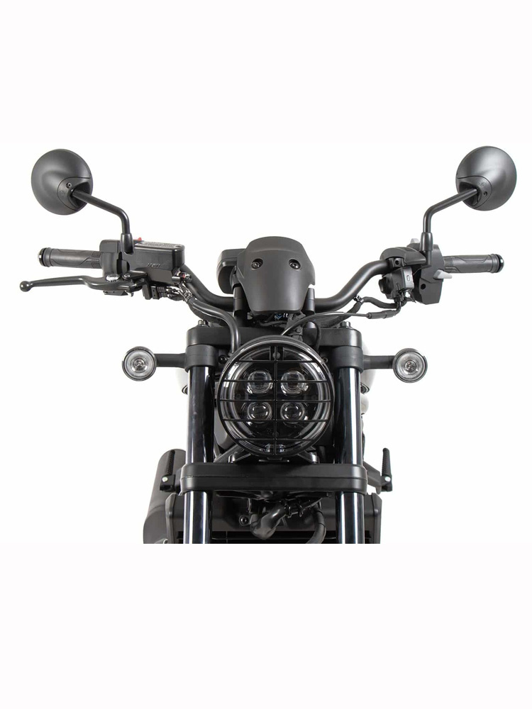 Osłona świateł Hepco&Becker Honda CMX 1100 Rebel (21-)