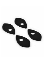 Zestaw podkładek Zieger Indy Spacer do montażu kierunkowskazów Honda (wybrane modele) [M6]