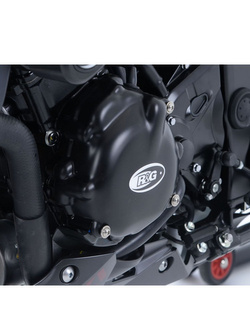Osłona silnika R&G doSuzuki GSX-S 750 (17-24) (zestaw 3 elementów)
