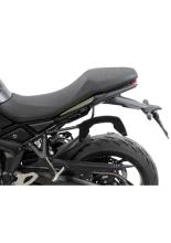 Stelaż pod sakwy motocyklowe Hepco&Becker C-Bow Triumph Tiger Sport 800 (25-) czarny